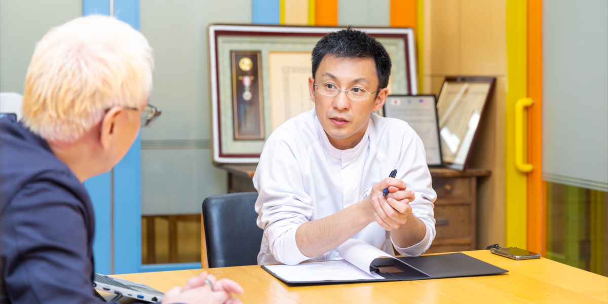 池田食品株式会社 池田浩輔氏