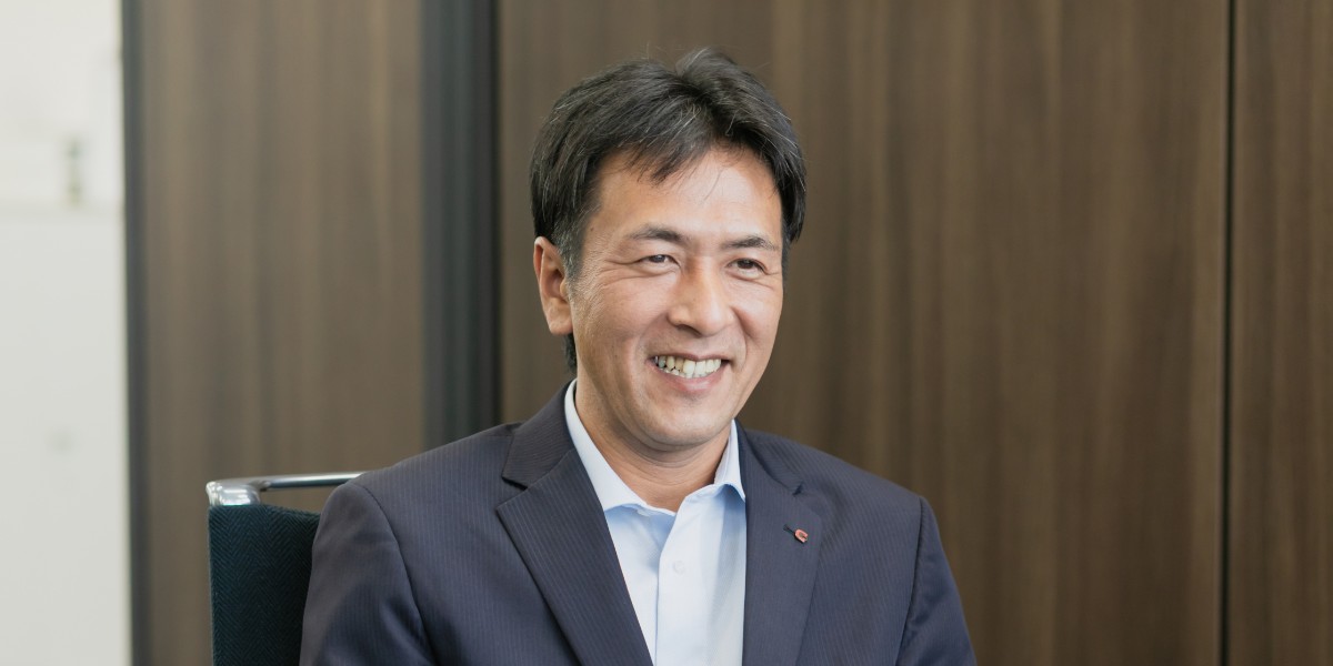 KDS白石氏