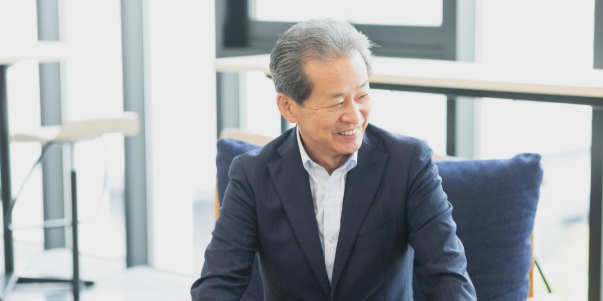 KDS小林社長