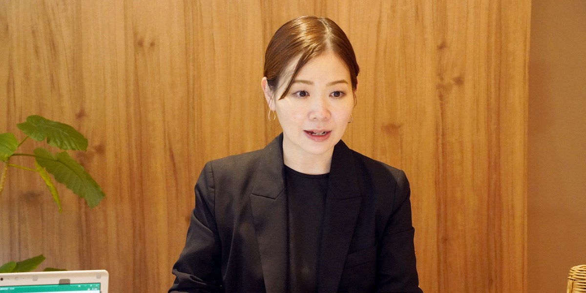 髙野 成美氏
