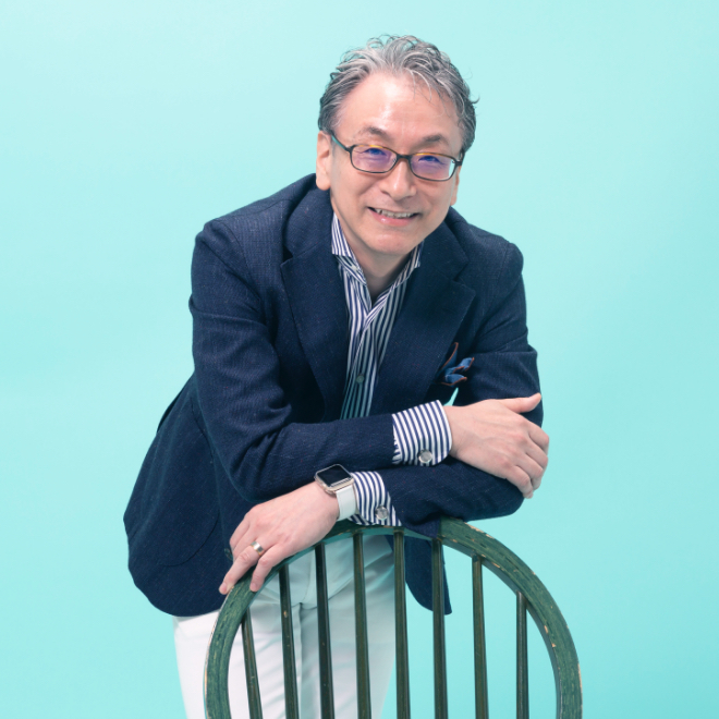 成長の過程で見えてきた、もっとよくできるという想い