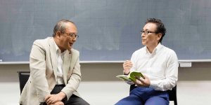 マネジメントの「武器」となるチームをつくる