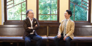 承継を機に温故知新の“MVV経営”を推進自ら考え・行動する自律型組織を目指す