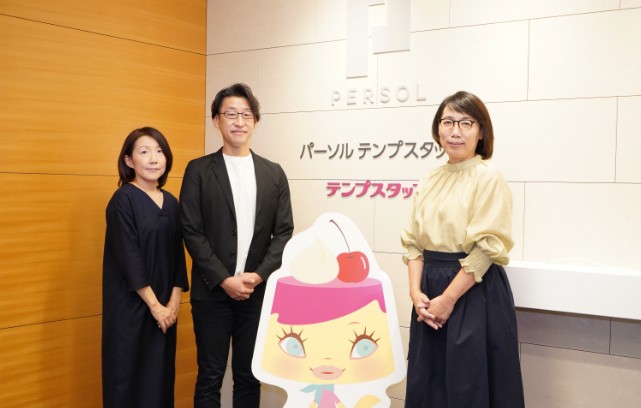 意思”を育むマネージャー研修が導く組織の安定と業績の拡大