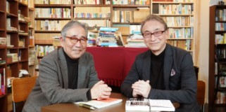 承継の節目に、人事制度を刷新“文鎮型”から“全員参加型”の組織へ