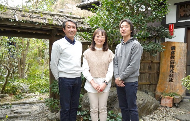 体験者と語る、承継期における「経営者1on1」の価値